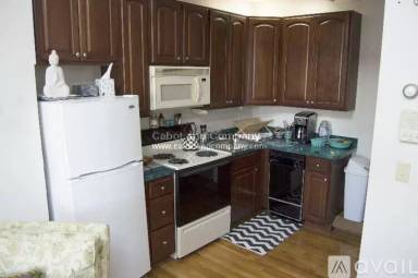 Main picture of 139 Beacon St