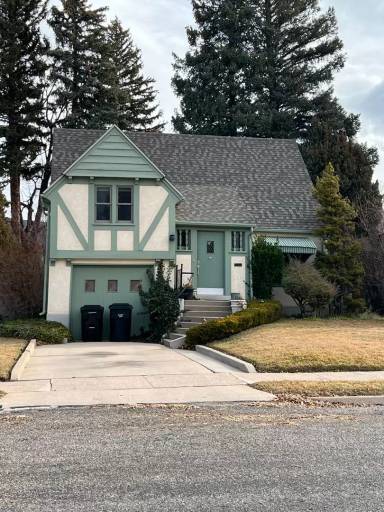 Main picture of 269 S 200 W