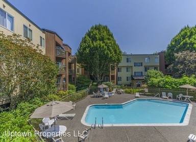 Main picture of Tualatin Greens