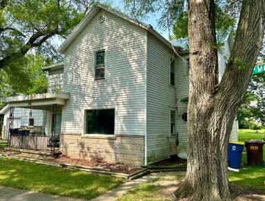 Main picture of 314 N Marion St