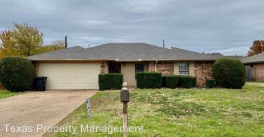 Main picture of 1203 Stonelake Dr