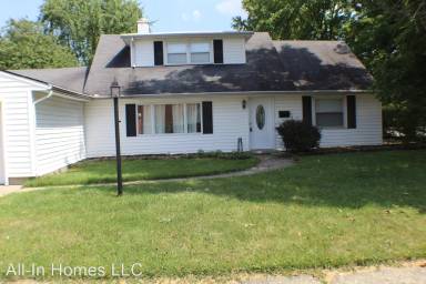 Main picture of 3974 Maricarr Dr