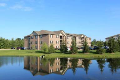 Main picture of Village West