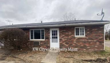 Main picture of 1316 W 26th St