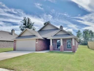 Main picture of 721 Arkansas Black