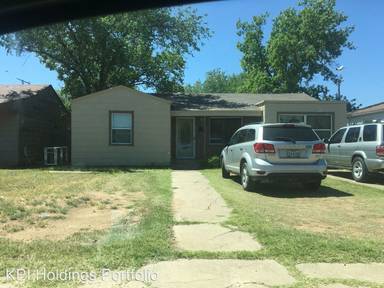 Main picture of 3307 1st St
