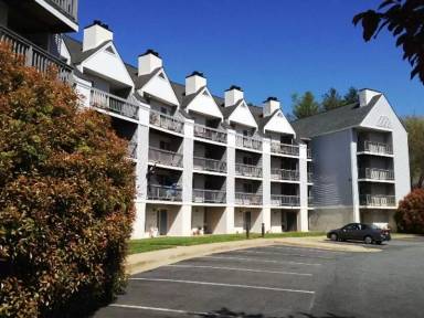 Main picture of Cedars Court Condominiums