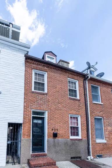 Main picture of 405 Albemarle St