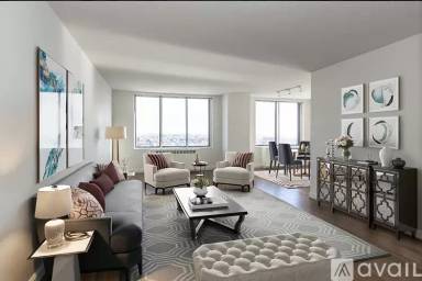 Main picture of The Barclay Luxury Apartments