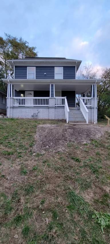 Main picture of 4937 Highland Ave