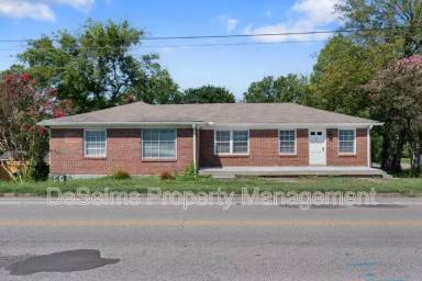 Main picture of 4601 Elkins Ave