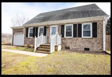 Main picture of 3908 Wortham Ct E