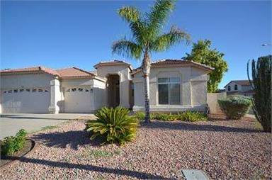 Main picture of 1685 W Enfield Way