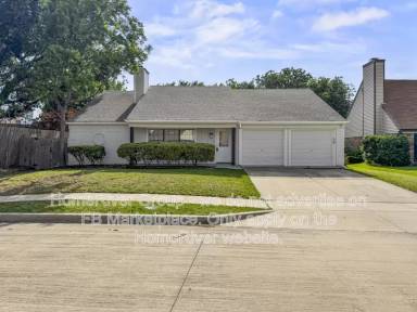 Main picture of 5436 Gregory Dr