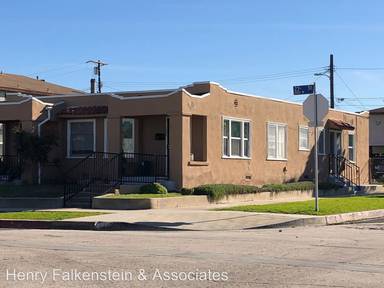 Main picture of 1095 W 23rd St