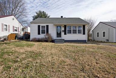 Main picture of 509 Diecks Dr