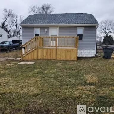 Main picture of 1808 Case Rd