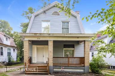 Main picture of 872 Beech Ave