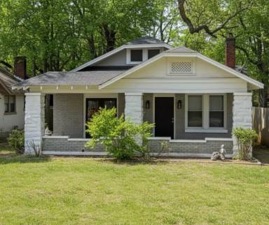 Main picture of 785 N Belvedere Blvd