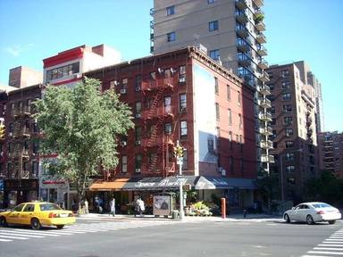 Main picture of 401 East 62nd St