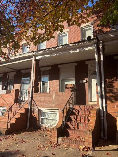 Main picture of 520 N Decker Ave