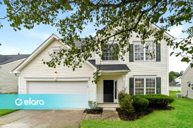 Main picture of 2605 Forest Grove Ct