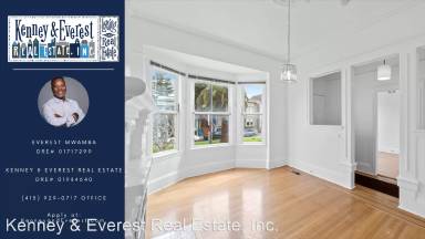 Main picture of 996 Dolores St