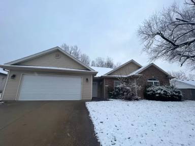 Main picture of 1502 Barnwood Dr