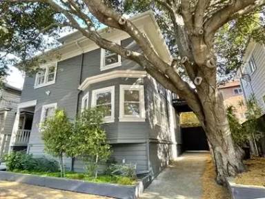 Main picture of 2306 Parker St