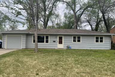 Main picture of 1406 SW 31st St