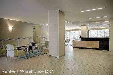 Main picture of Van Ness East Condominium
