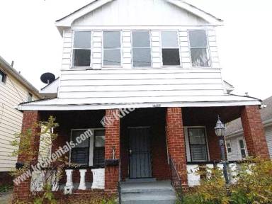 Main picture of 11002 Greenwich Ave