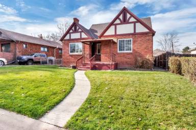 Main picture of 1625 S Humboldt St
