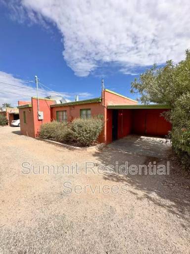 Main picture of 1934 N Tucson Blvd
