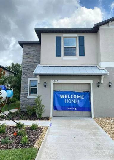 Main picture of 9602 Pembrooke Pines Dr