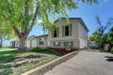 Main picture of 1976 Cottonwood St