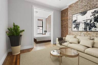Main picture of 246 Mott St