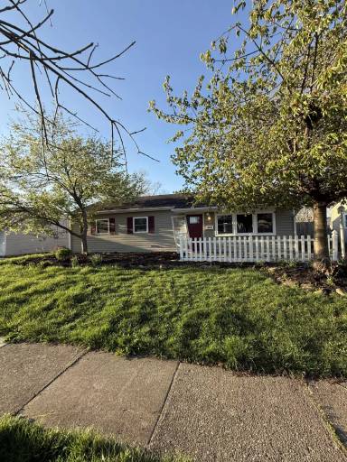 Main picture of 2600 Bingham Ave