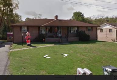 Main picture of 2307 List St NW