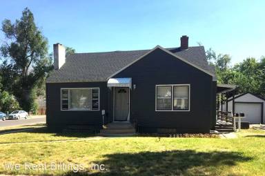 Main picture of 602 Alderson Ave