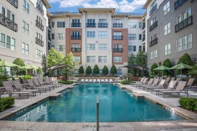 Main picture of 3809 University Blvd