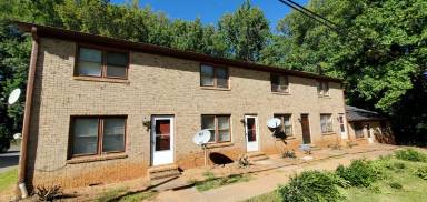 Main picture of 1509 Glenside Dr