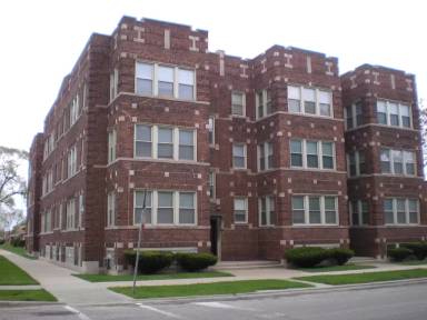Main picture of 434 E 109th St