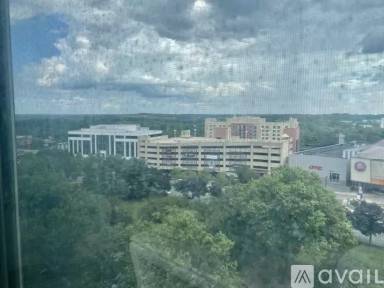 Main picture of Washingtonian Tower Condominium