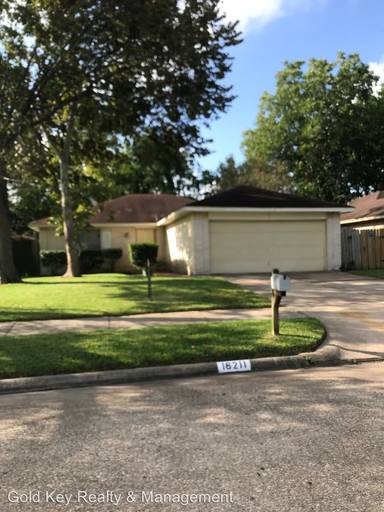 Main picture of 16211 Delgado Dr