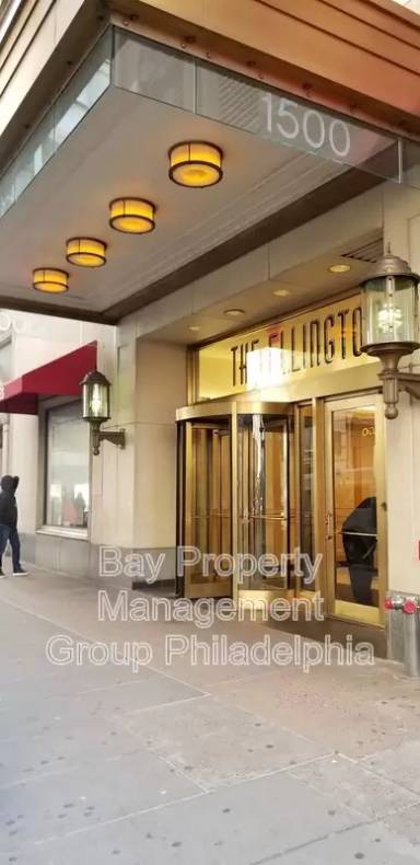 Main picture of Ellington