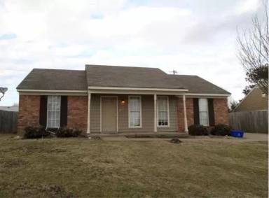 Main picture of 10262 Williford Dr