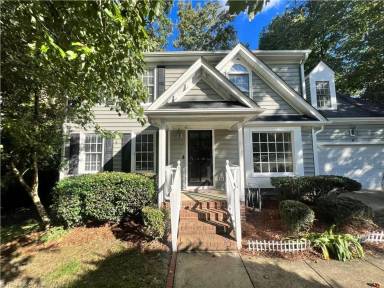 Main picture of 4 Whistling Oak Trl