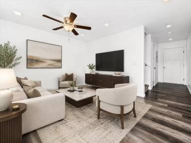 Main picture of The Brickyard Townhomes