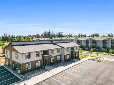 Main picture of Fisher Park Apartments